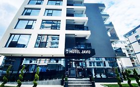 Hotel Javu